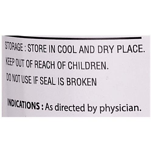 Bixa Botanical Kaunch Beej Powder, 200 g  