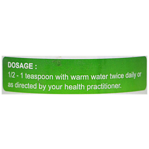 Bixa Botanical Kaiphal Powder, 200 g  