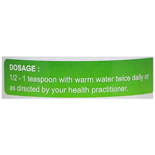 Bixa Botanical Pippalamul Powder, 200 g  