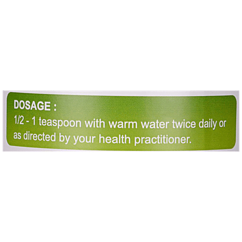 Bixa Botanical Sat isabgol Powder, 200 g  