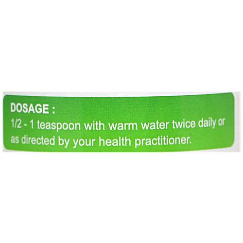 Bixa Botanical Vidarikand Powder, 200 g  