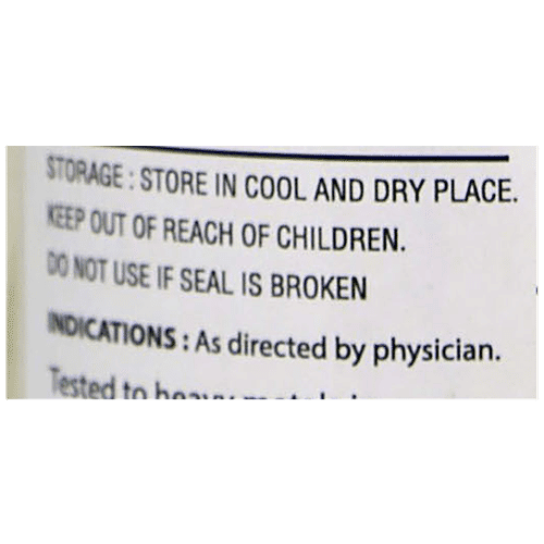 Bixa Botanical Vidarikand Powder, 200 g  