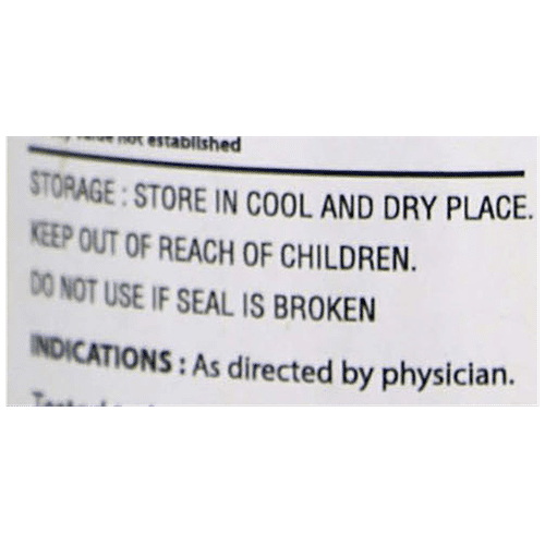 Bixa Botanical Quassia Stem Powder, 200 g  