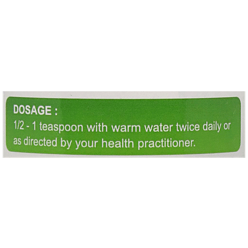 Bixa Botanical Stevia Leaves Powder, 200 g  