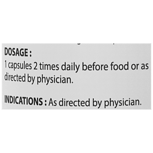 Bixa Botanical Jamun Extract - 5% Bitters, Supports Low Sugar Levels, 60 Capsules