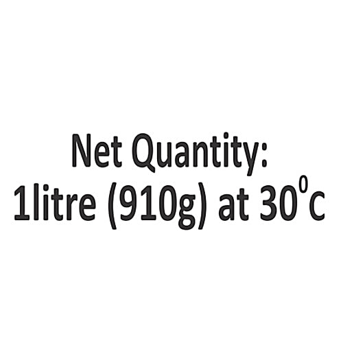 Priya Gingelly Oil, 1 L  