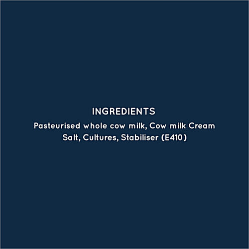 Cremeitalia Natural Cream Cheese, 200 g  Creamy Goodness
 Smooth Spread