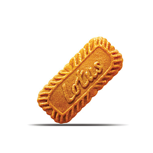 Lotus Imported Biscoff Caramelised Biscuit, 250 g Non - GMO Project Verified & Vegan