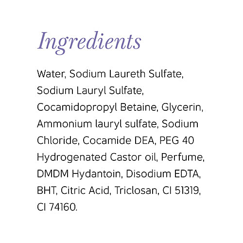 Yardley London English Lavender Fragrant Handwash, 250 ml Pump 