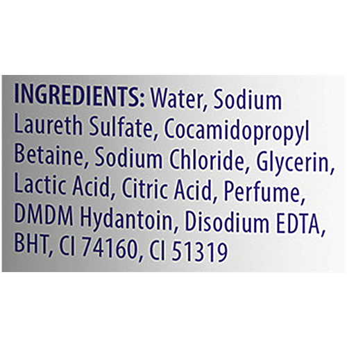 Yardley London English Lavender Fragrant Handwash, 650 ml (Get 150 ml Free) 