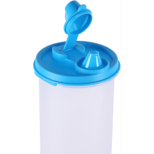 Joyo Oil Can - Blue, 1 L  