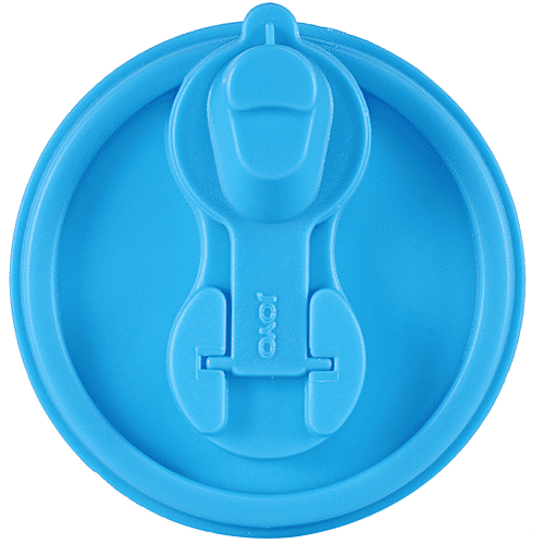 Joyo Oil Can - Blue, 1 L  