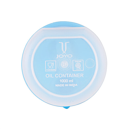 Joyo Oil Can - Blue, 1 L  