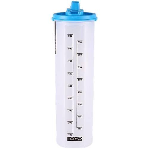 Joyo Oil Can - Blue, 1 L  