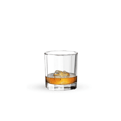 Ocean Victoria Glass Set - Transparent New, B04411, 325 ml (Set of 6) 