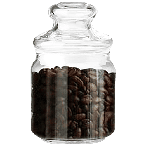 Ocean Pop Jar - New, B02517(G), 500 ml (Set of 6) 