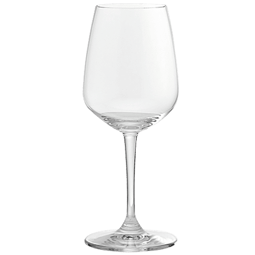 Ocean Lexington Hi ball Tumbler Set - Transparent New, 1019G13, 370 ml (Set of 6) 