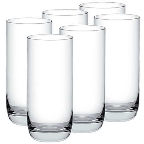 Buy Ocean Top Drink Glass Set Transparent New, B00313 Online at Best