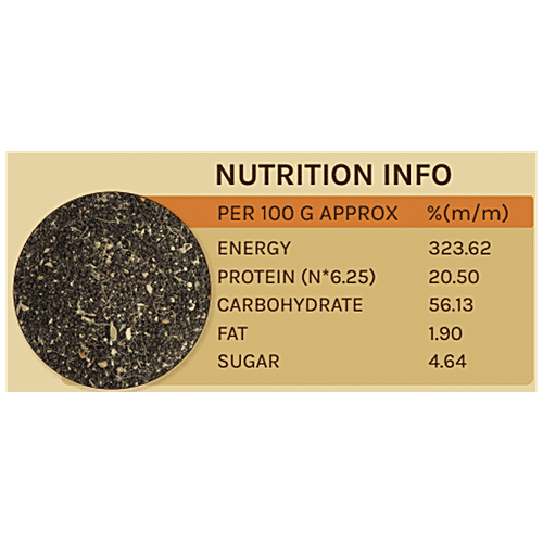 Jawai Rajwadi Kadak Masala Chai/Tea - Immunity Booster, 200 g  