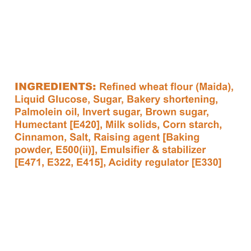 Waffle Mill Stroopwafel Waffle Cookie - Caramel, 30 g Pouch