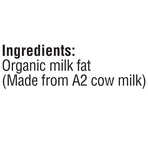 fresho! Organic A2 Desi Cow Ghee, Rich Aroma, Traditional Bilona Method, 500 ml  