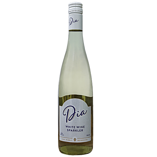Buy Sula Wines Dia White Wine Sparkler Online at Best Price of Rs 480