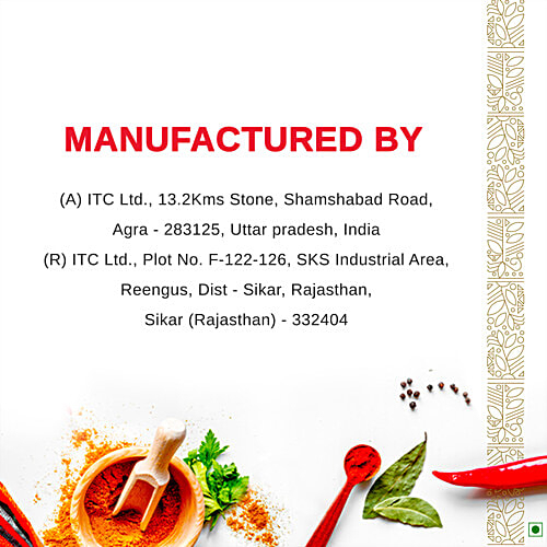 Sunrise Pure Pure Biryani Masala Spice Powder, 50 g Box