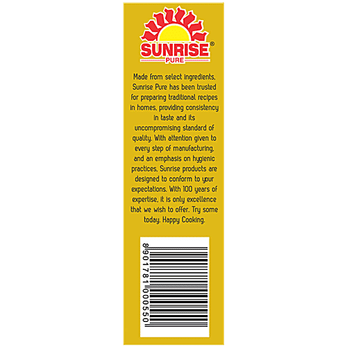 Sunrise Pure Pure Biryani Masala Spice Powder, 50 g Box
