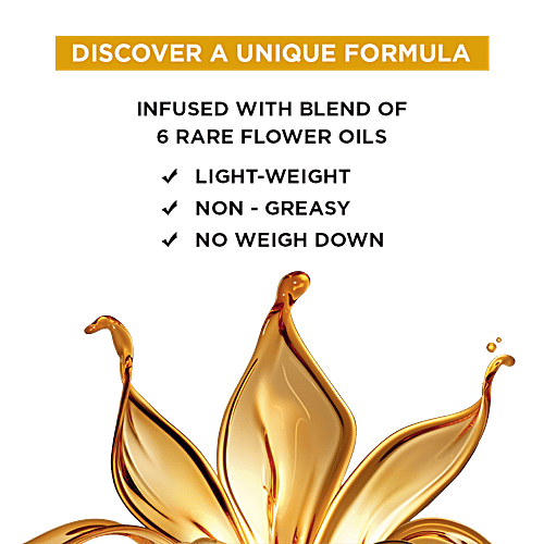 Loreal Paris Elseve Extraordinary Oil Serum, 30 ml Bottle 