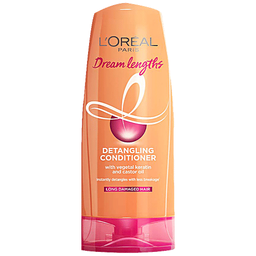 Buy Loreal Paris Dream Lengths Conditioner Online at Best Price of Rs