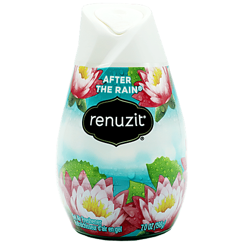 Buy RENUZIT Soild Gel Air Freshener After The Rain Inspiration Online