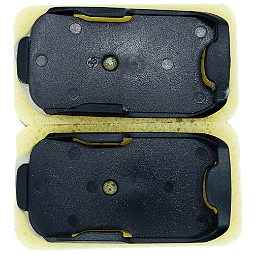 Dishmatic General Purpose Refill for Dish Wand, 2 pcs  