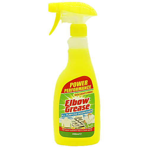 Buy ELBOW GREASE Original Milti Purpose Cleaner Online at Best Price of