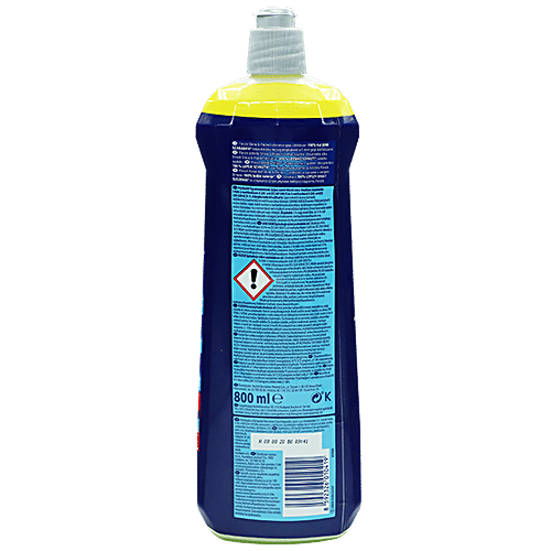 Buy Finish Rinse Aid Lemon Online at Best Price of Rs 1199 bigbasket