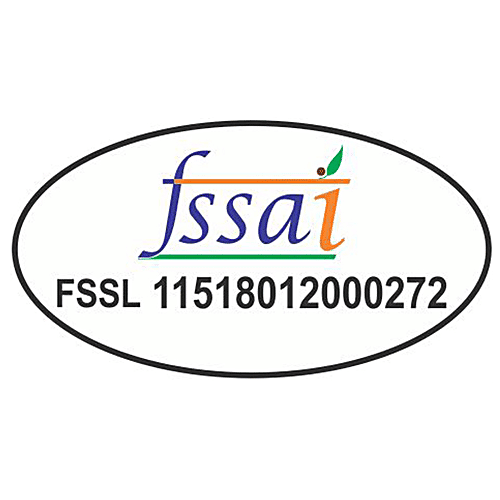 Chandan Pomo Shots Mix Digestive, 135 g Pouch 