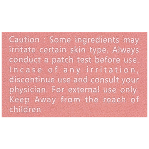 Earth Rhythm 2% Alpha Arbutin + Hyaluronic Acid - Skin Clarifying Serum, 30 g  