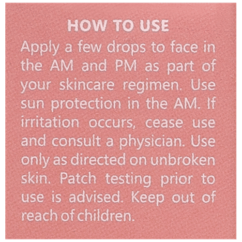 Earth Rhythm 2% Alpha Arbutin + Hyaluronic Acid - Skin Clarifying Serum, 30 g  