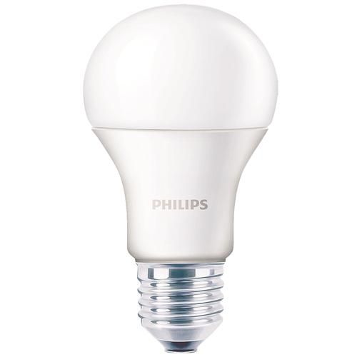 Philips Stellar Bright Led Bulb 12w E27 - Cool White/Crystal White, 1 pc  