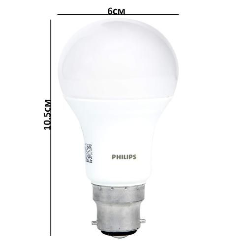 Philips Stellar Bright LED Bulb 14w B22 - Warm White/Golden Yellow, 1 pc  
