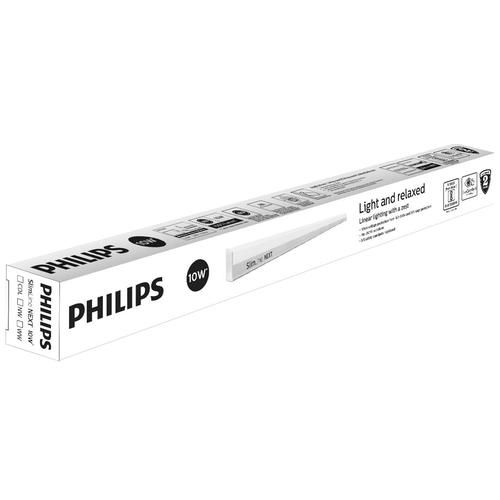 Buy Philips LED Slimline Next 10w 2-Feet - Natural K Online at Best Price of Rs 350 - bigbasket