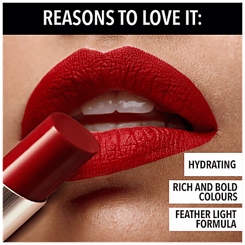 Blue Heaven Powder Matte, 3.5 g Sienna Sunset - N03 