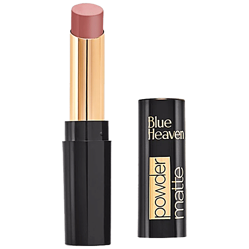 Blue Heaven Powder Matte, 3.5 g Sienna Sunset - N03 