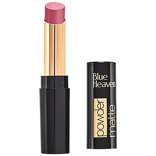 Blue Heaven Powder Matte, 3.5 g Mocha Madness - B02