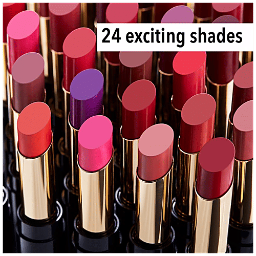 Blue Heaven Powder Matte, 3.5 g Ruby Glow - RM03 