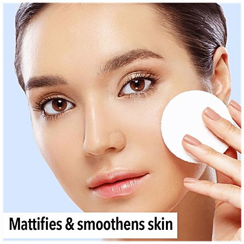 Buy Blue Heaven Oil Control Compact Powder Online at Best Price of Rs