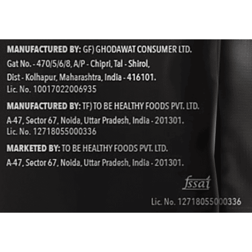 To Be Honest Mixed Sweet Potato With Rock Salt & Pepper, 75 g  Gluten Free, Vacuum Cooked, Real Vegetable Snack