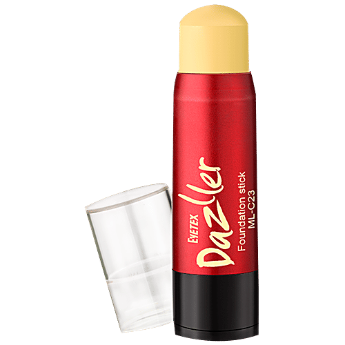 Eyetex Dazller Foundation Stick, 9 g Honey FS32 