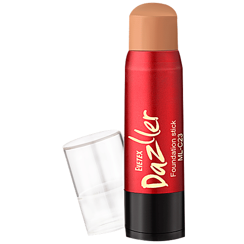 Eyetex Dazller Foundation Stick, 9 g Cocoa FS 