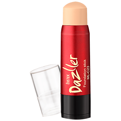 Eyetex Dazller Foundation Stick, 9 g Sunset FS41 