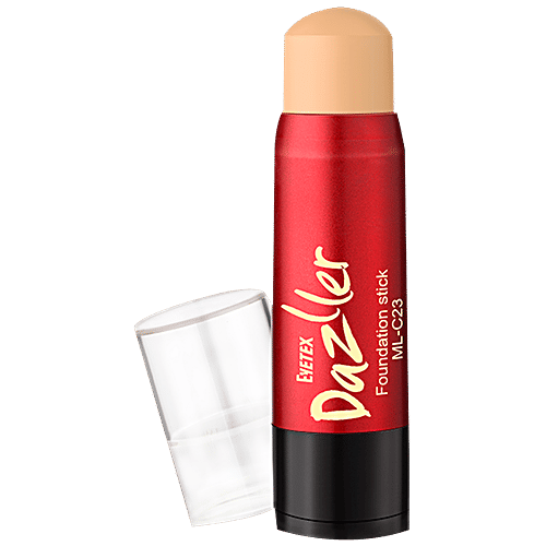 Eyetex Dazller Foundation Stick, 9 g Sunset FS42 